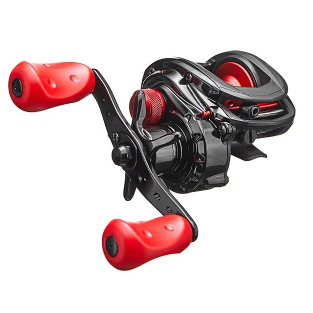 Reel Abu Garcia Max