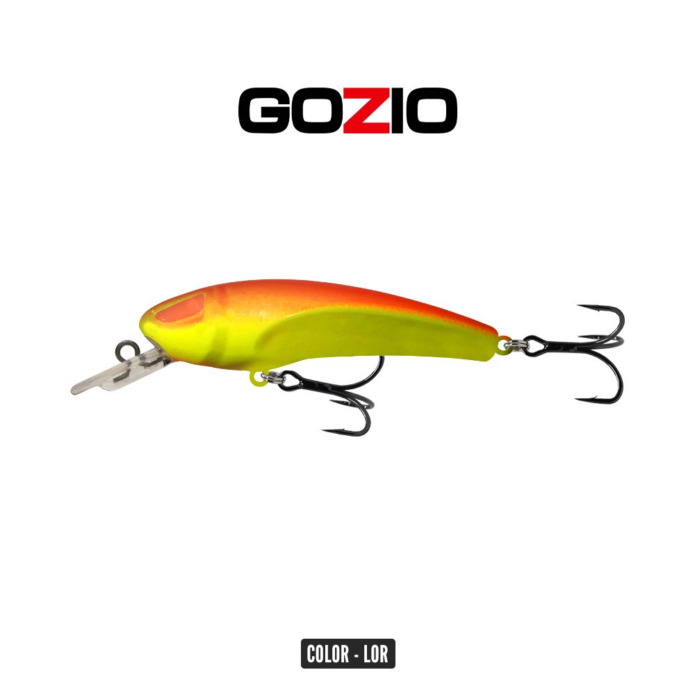 Gozio Bendy 1